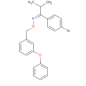 CAS No 67038-87-3  Molecular Structure