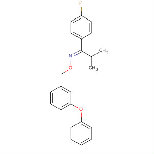 Cas Number: 67038-91-9  Molecular Structure