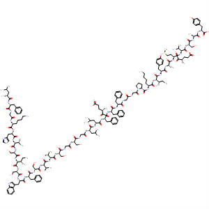 Cas Number: 670384-71-1  Molecular Structure