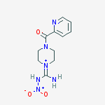 Cas Number: 6704-05-8  Molecular Structure