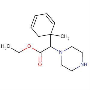 Cas Number: 67041-00-3  Molecular Structure