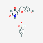 Cas Number: 67042-81-3  Molecular Structure