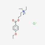 Cas Number: 67049-63-2  Molecular Structure