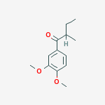CAS No 67049-70-1  Molecular Structure