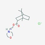 CAS No 67049-71-2  Molecular Structure