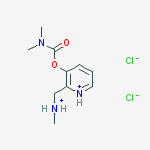 Cas Number: 67049-90-5  Molecular Structure