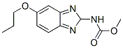 CAS No 67049-95-0  Molecular Structure