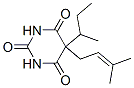 CAS No 67050-47-9  Molecular Structure