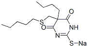 CAS No 67050-54-8  Molecular Structure