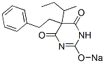 CAS No 67050-56-0  Molecular Structure