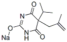 CAS No 67051-39-2  Molecular Structure