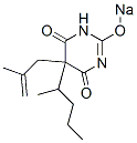 CAS No 67051-45-0  Molecular Structure