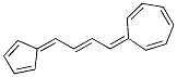 CAS No 67052-42-0  Molecular Structure