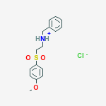 Cas Number: 67057-93-6  Molecular Structure