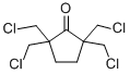 CAS No 67059-01-2  Molecular Structure