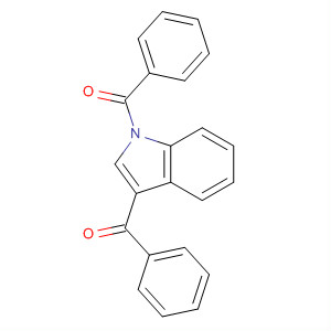 CAS No 67060-92-8  Molecular Structure