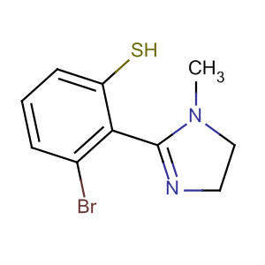 CAS No 67067-19-0  Molecular Structure