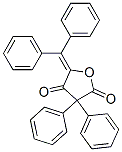 CAS No 67073-68-1  Molecular Structure