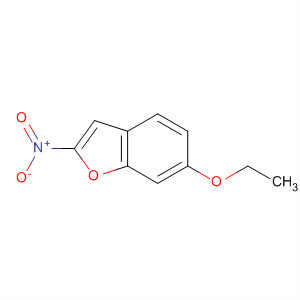 CAS No 67073-93-2  Molecular Structure