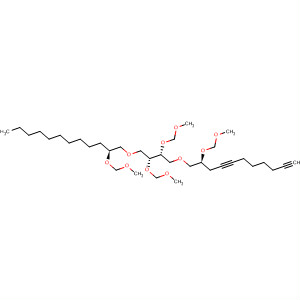 CAS No 670749-12-9  Molecular Structure