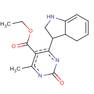 CAS No 670749-27-6  Molecular Structure