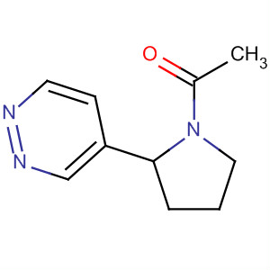 CAS No 67077-29-6  Molecular Structure