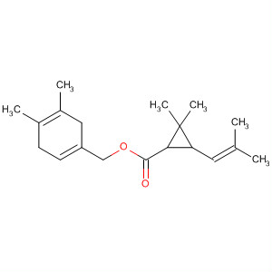 CAS No 67086-90-2  Molecular Structure