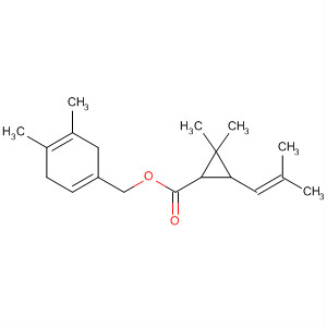 Cas Number: 67086-90-2  Molecular Structure