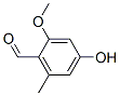 CAS No 67088-25-9  Molecular Structure