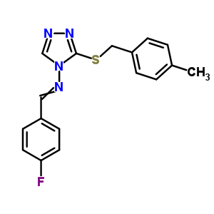 CAS No 6710-20-9  Molecular Structure