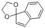 CAS No 6710-43-6  Molecular Structure