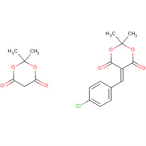 CAS No 67101-92-2  Molecular Structure