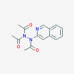 Cas Number: 67107-37-3  Molecular Structure