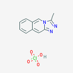 CAS No 67107-40-8  Molecular Structure