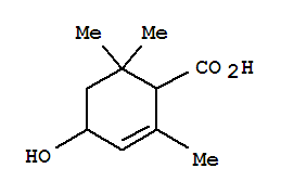 Cas Number: 6711-55-3  Molecular Structure