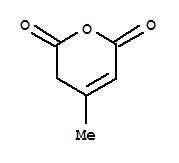 Cas Number: 67116-19-2  Molecular Structure