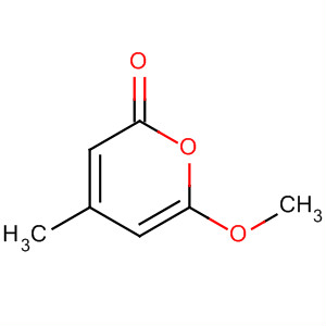 Cas Number: 67116-21-6  Molecular Structure