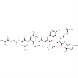 CAS No 671181-47-8  Molecular Structure
