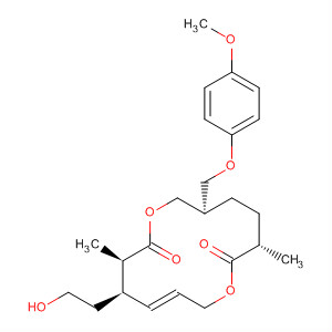 CAS No 671187-38-5  Molecular Structure