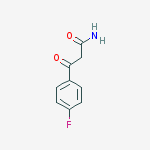 CAS No 671188-82-2  Molecular Structure