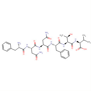 CAS No 671198-32-6  Molecular Structure