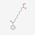 CAS No 6712-10-3  Molecular Structure