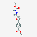 Cas Number: 6712-29-4  Molecular Structure