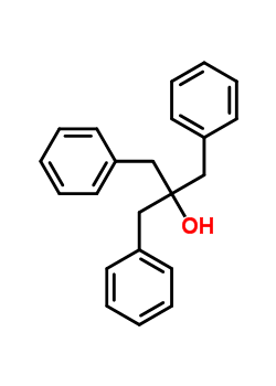 CAS No 6712-97-6  Molecular Structure