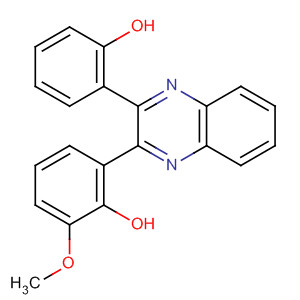 CAS No 671210-50-7  Molecular Structure