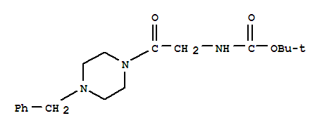 CAS No 671212-34-3  Molecular Structure