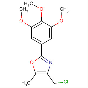 Cas Number: 671216-07-2  Molecular Structure