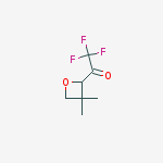 CAS No 671220-27-2  Molecular Structure