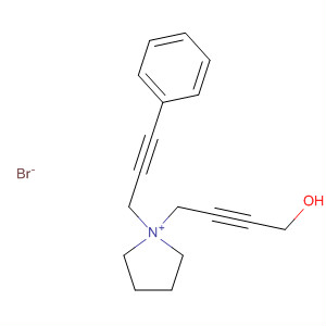 CAS No 671223-16-8  Molecular Structure