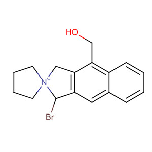 CAS No 671223-30-6  Molecular Structure